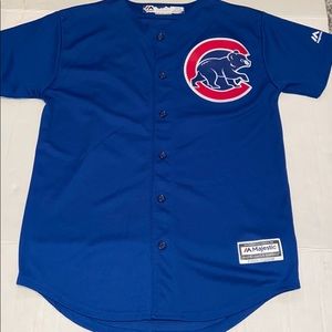 Chicago Cubs Jersey